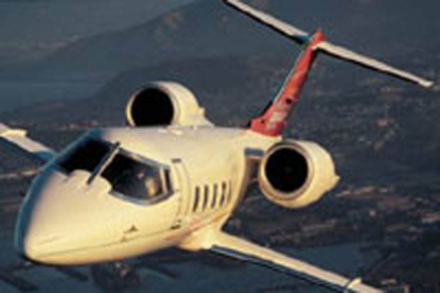 Private Jet