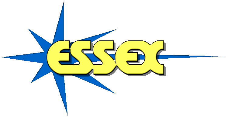 Essex Software Logo